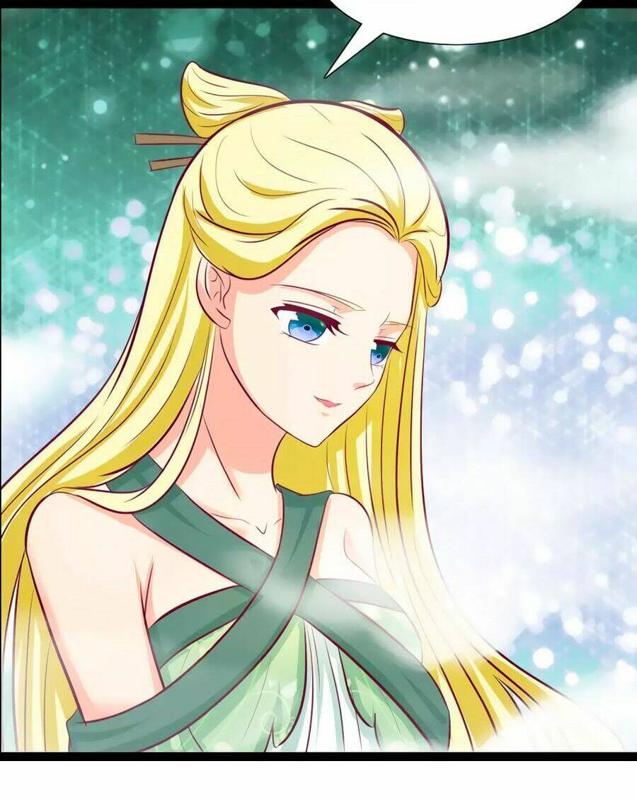 thỏ yêu tiểu vương phi chapter 94 11