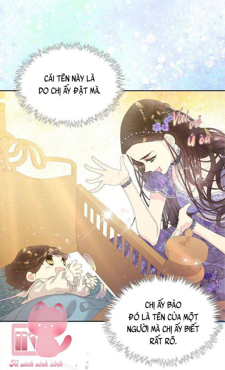 [15+] công chúa chloe chapter 102 25