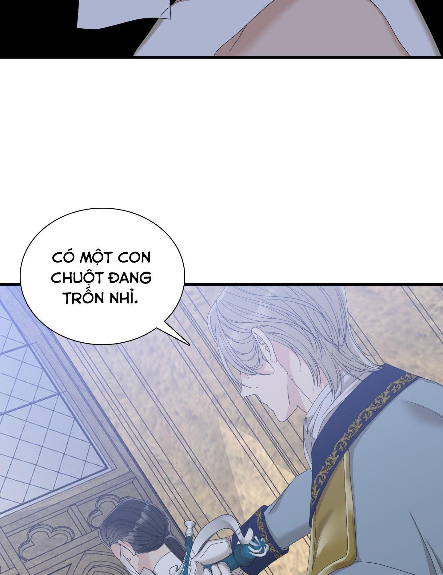 ái tình tự tâm chapter 55 31