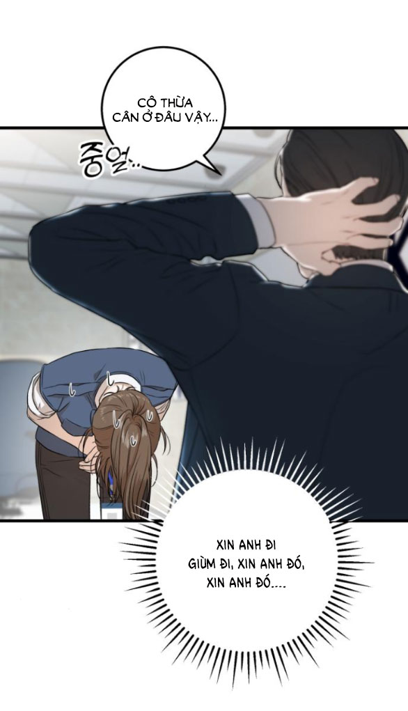 Nóng Lòng Muốn Giày Vò Em chapter 2.2 32