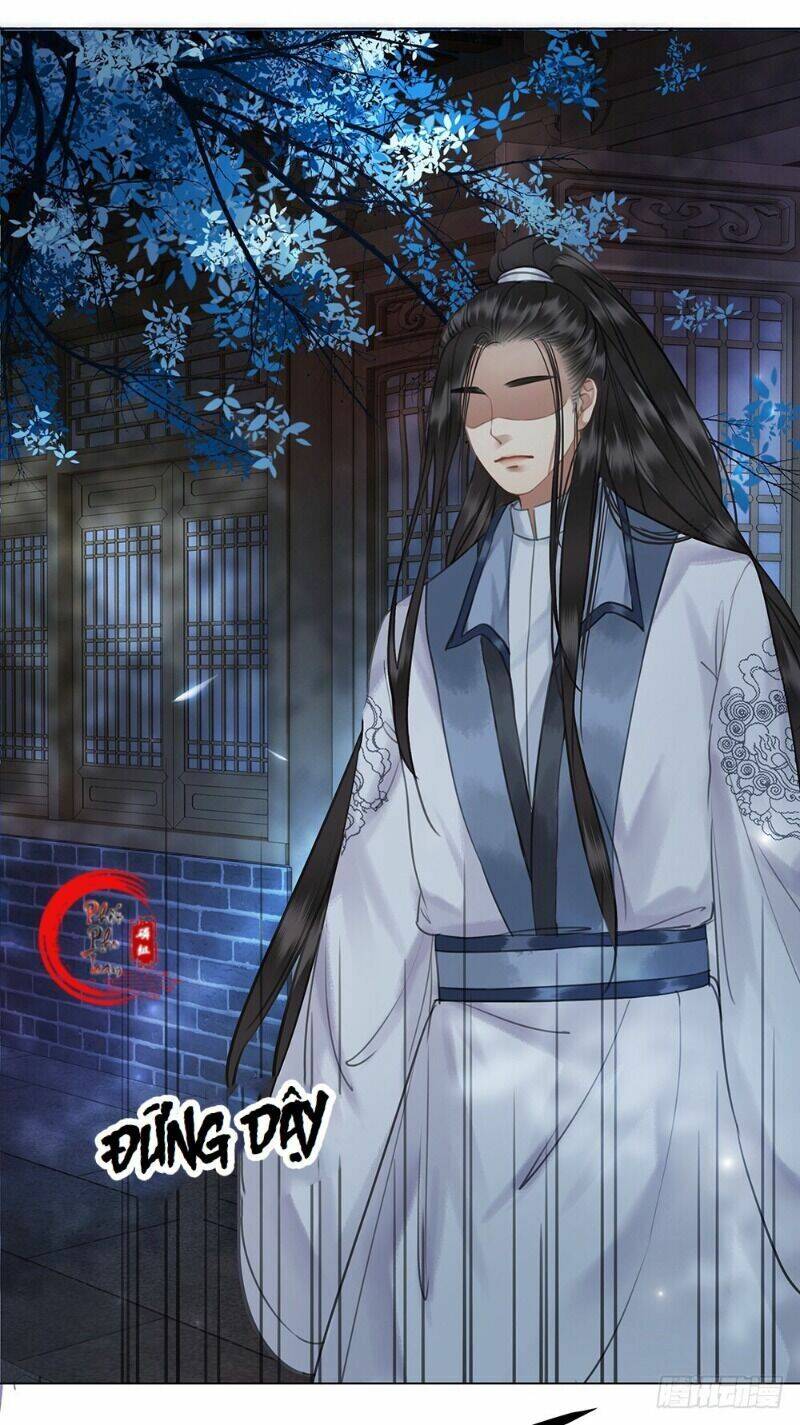 gay rồi! cái đó thành tinh rồi chapter 60 13