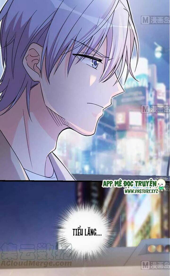 thiên hậu trở về chapter 137 10