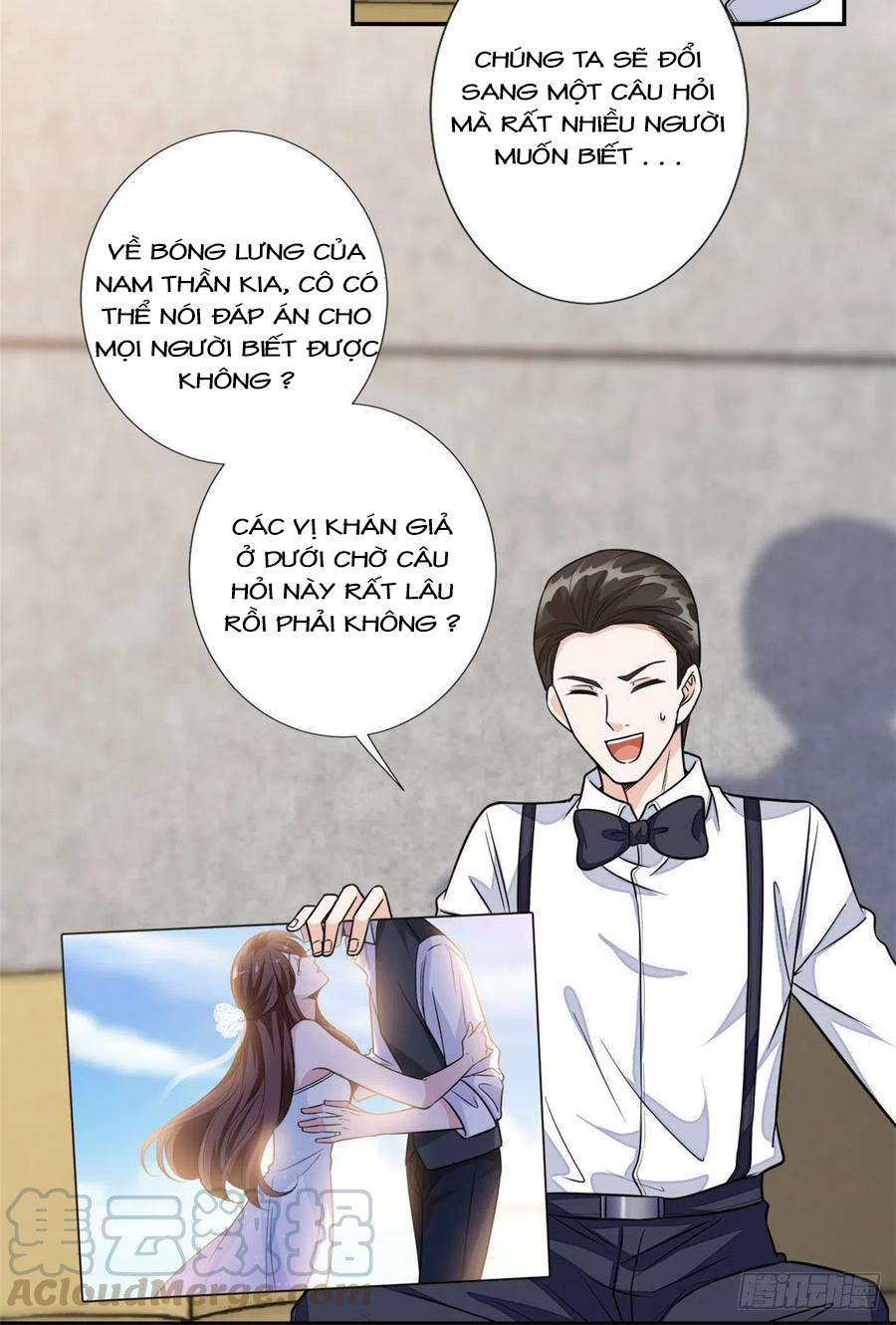 thí hôn lão công, cần giúp sức chapter 321 10