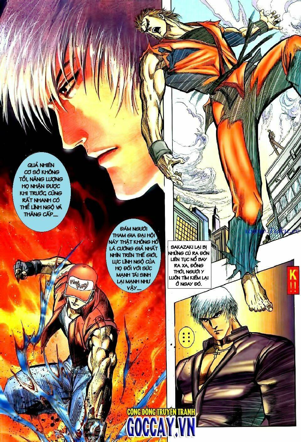 quyền hoàng chapter 7 26