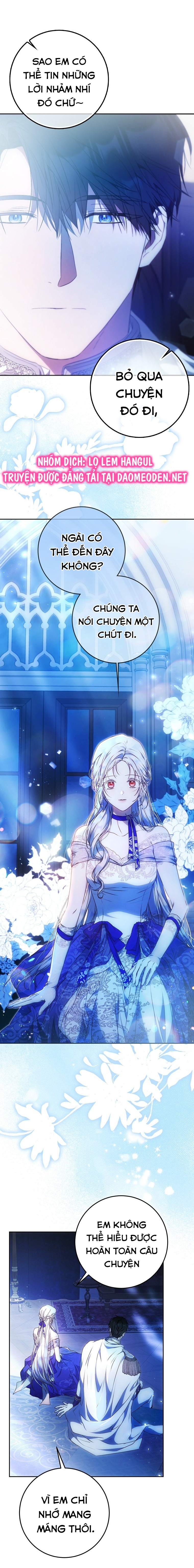 trở thành vợ của nam chính chapter 106 5