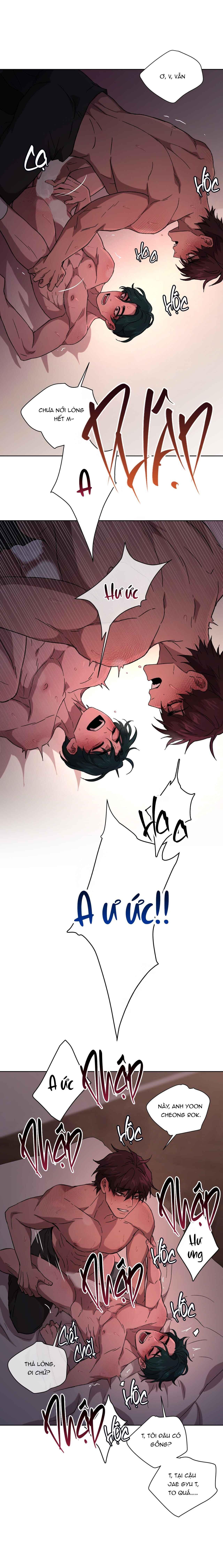 release your persona chapter 3 12