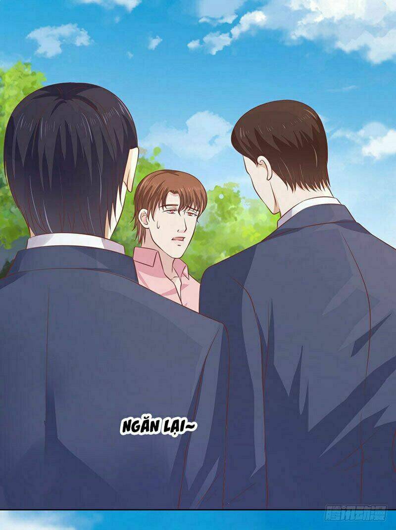 liệt ái tri hạ: series mật đào tiểu tình nhân chapter 174 7