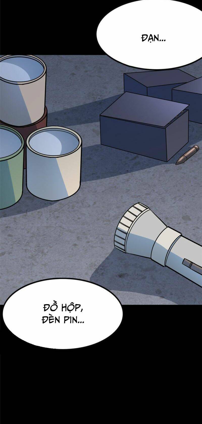 bạn gái virus của tôi chapter 335 2