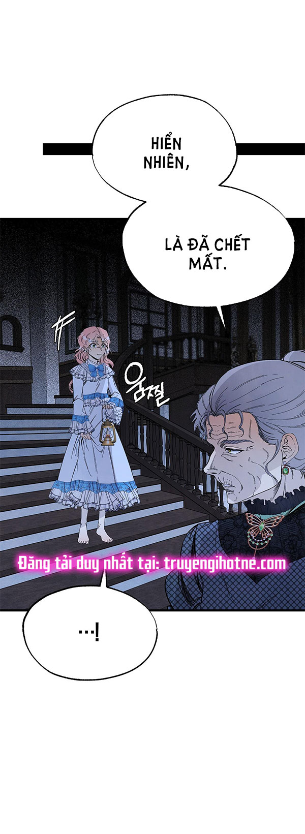 bánh xe của charlotte chapter 14.1 14