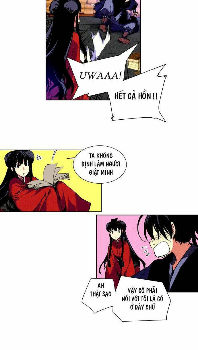 märchen: the embodiment of tales chapter 5 5