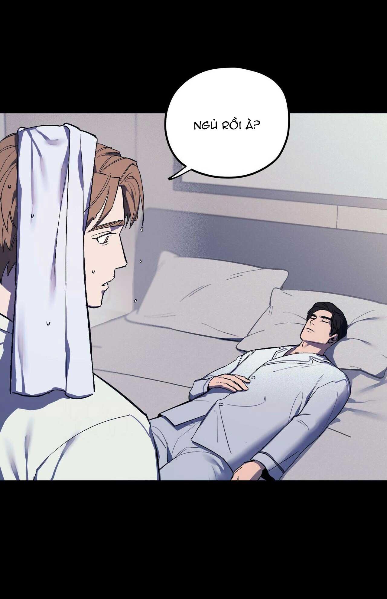 làm dâu nhà tài phiệt họ kang chapter 3 14