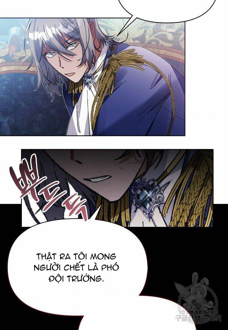 này tiểu công tước, hãy tin ở chị đi! chapter 21.1 26