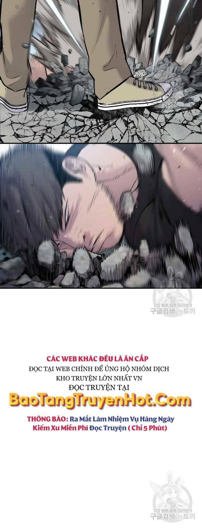 đặc vụ kim chapter 51 39