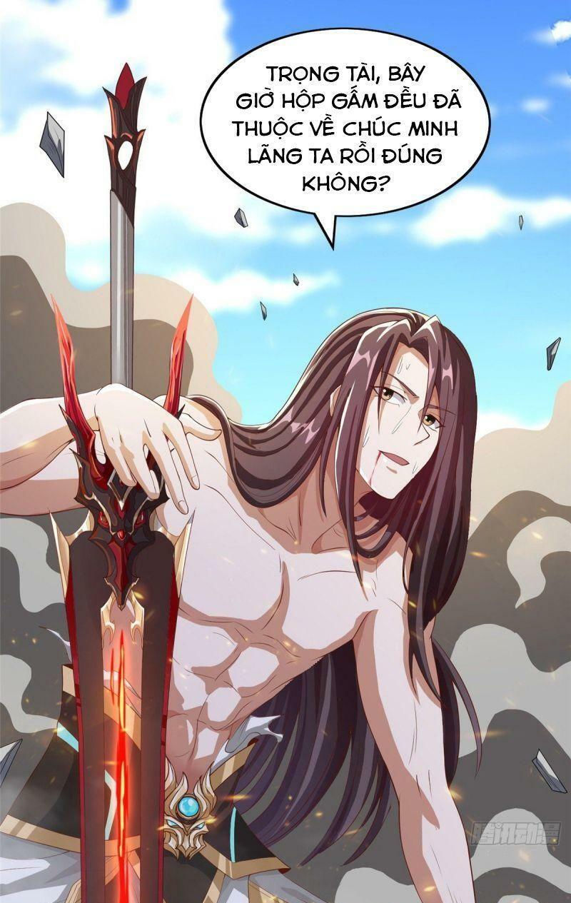 người nuôi rồng chapter 87 15