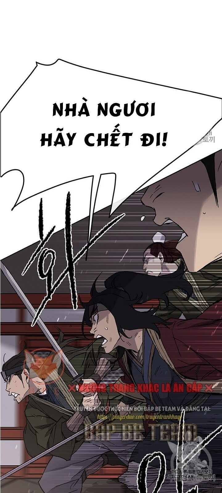 kiếm sĩ bất bại chapter 30 68