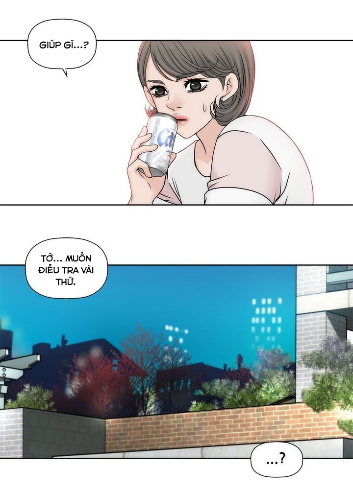 người đàn ông của tôi chapter 50.2 20