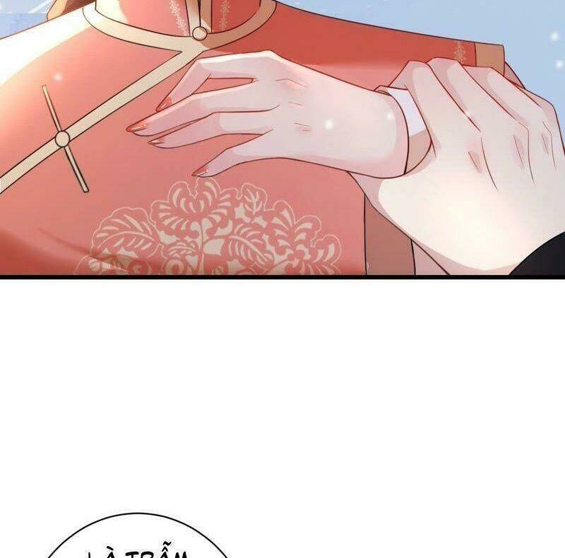 quận chúa vững vàng, thiết lập nhân vật không thể vỡ chapter 60 56