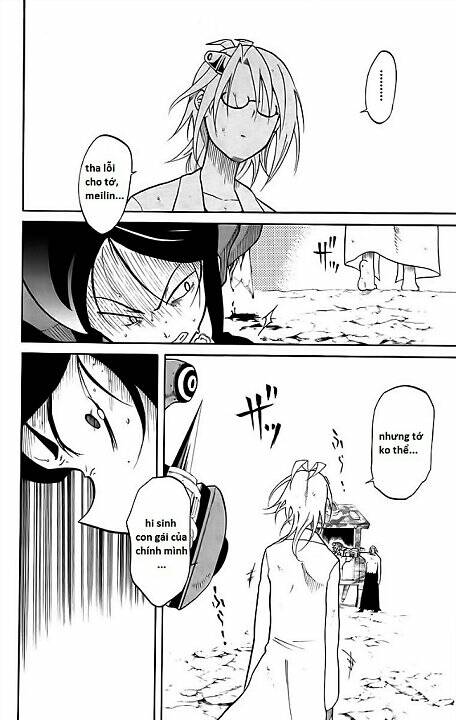 tripeace chapter 25 28