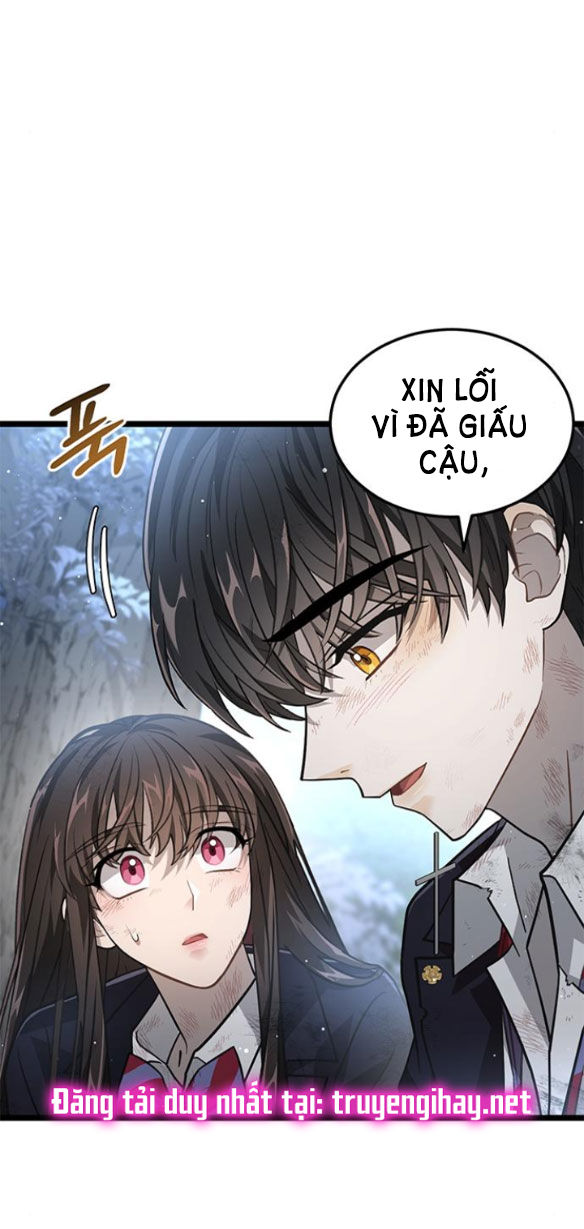 dark moon - tế đàn ánh trăng chapter 22.1 13