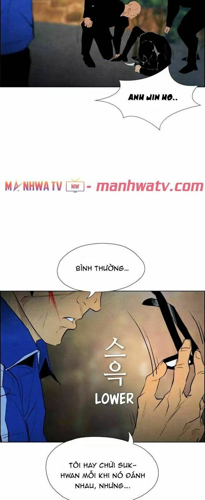 kẻ hồi sinh chapter 58 24