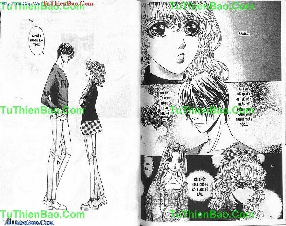 aries - thần thoại 2 chapter 6 49