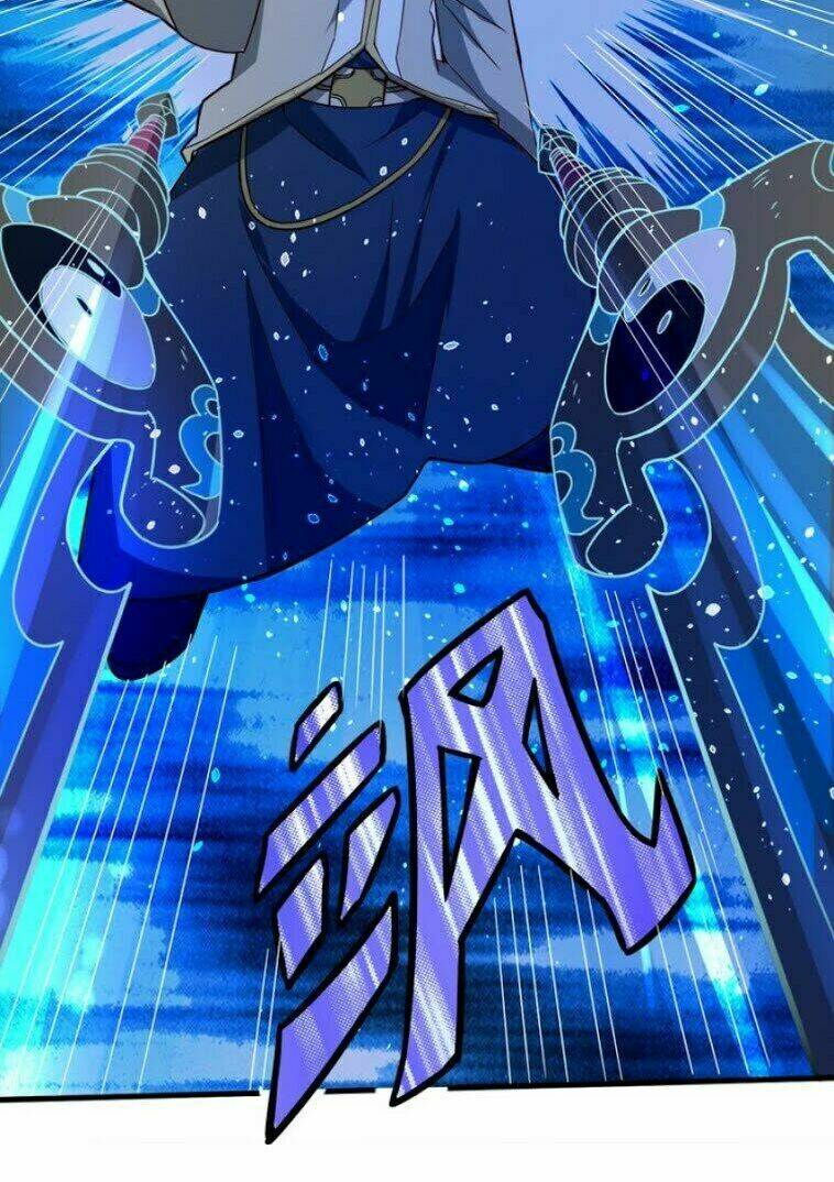 thiên mệnh cửu tinh chapter 24 22