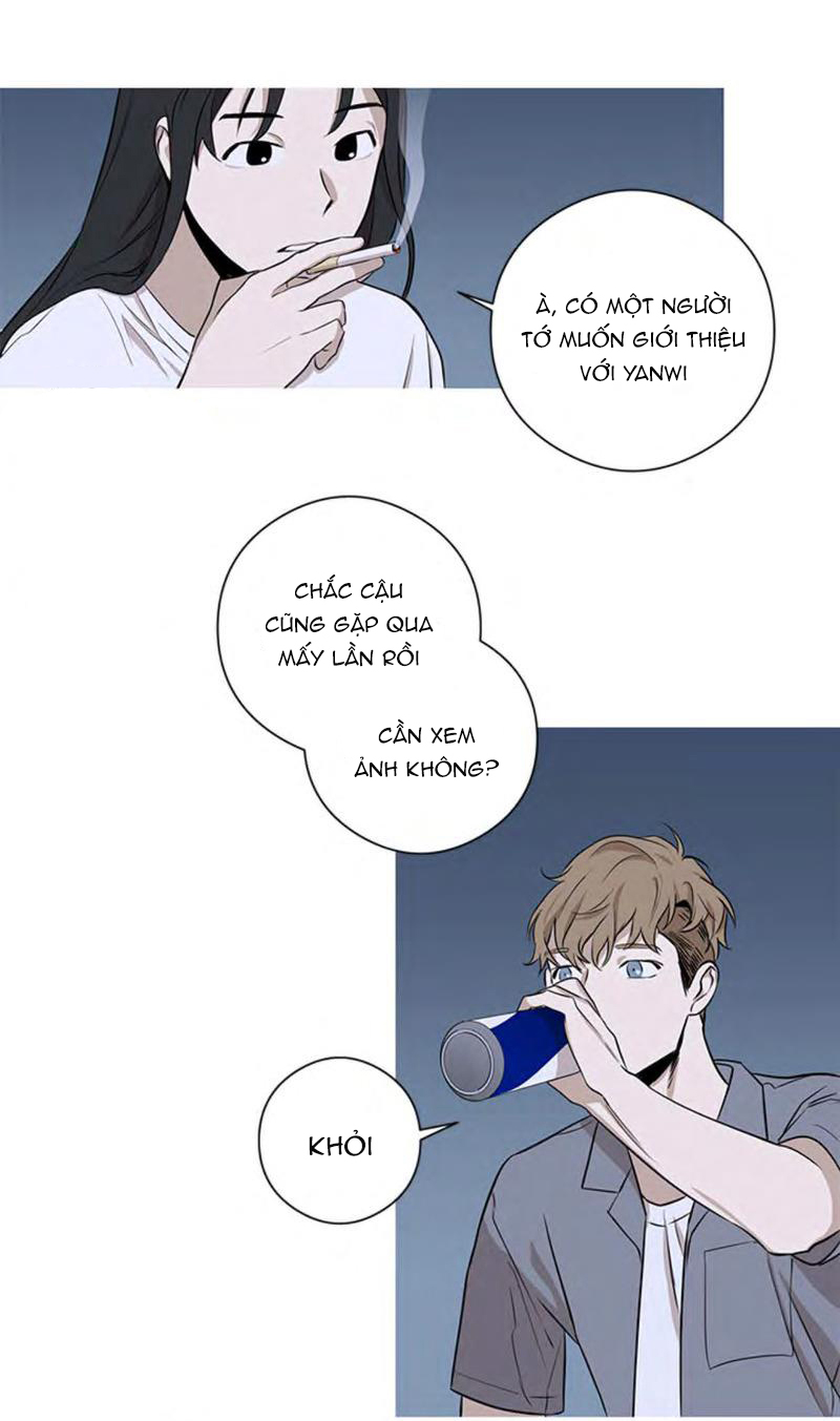 the wing chapter 3 5