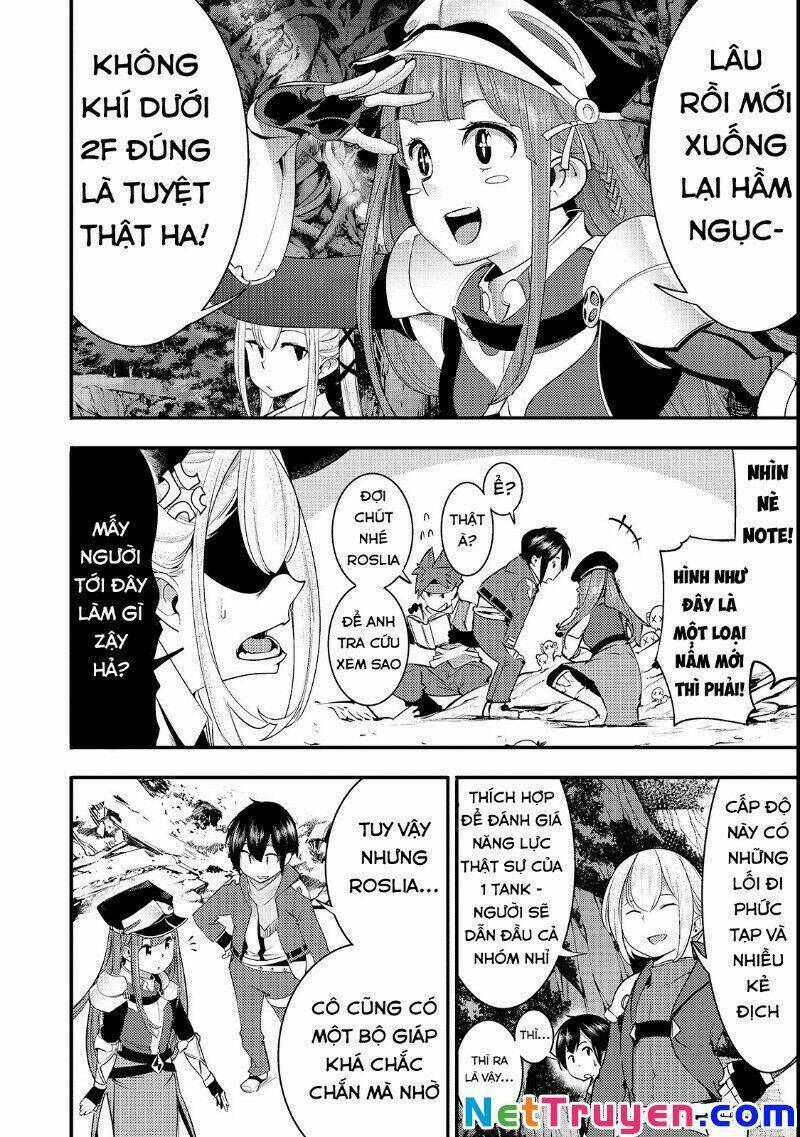 boy having useless skill mapping chapter 9 23