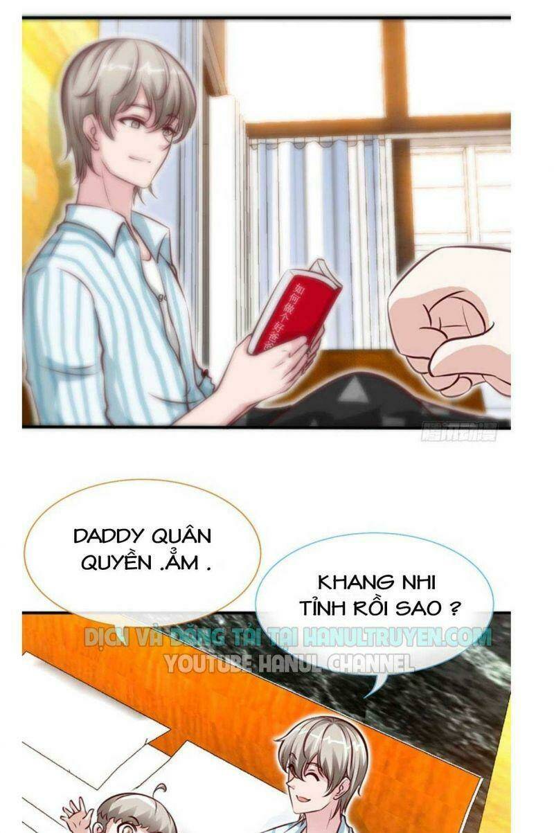 truy nã toàn cầu truy thê về sủng chapter 56.2 12