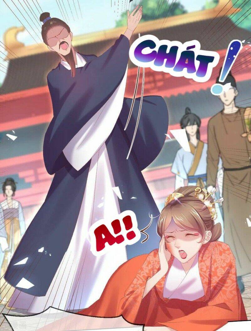 thị huyết y phi chapter 80 10