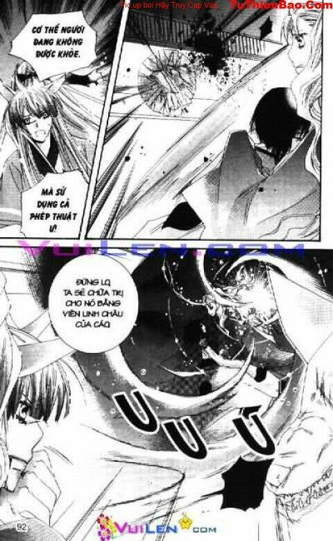 cáo nhỏ đáng yêu chapter 4 92