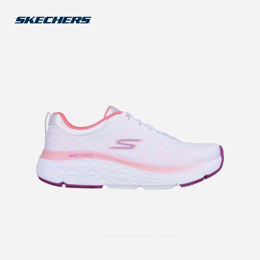 Giày thể thao nữ Skechers Max Cushioning Delta - 129120-WCRL