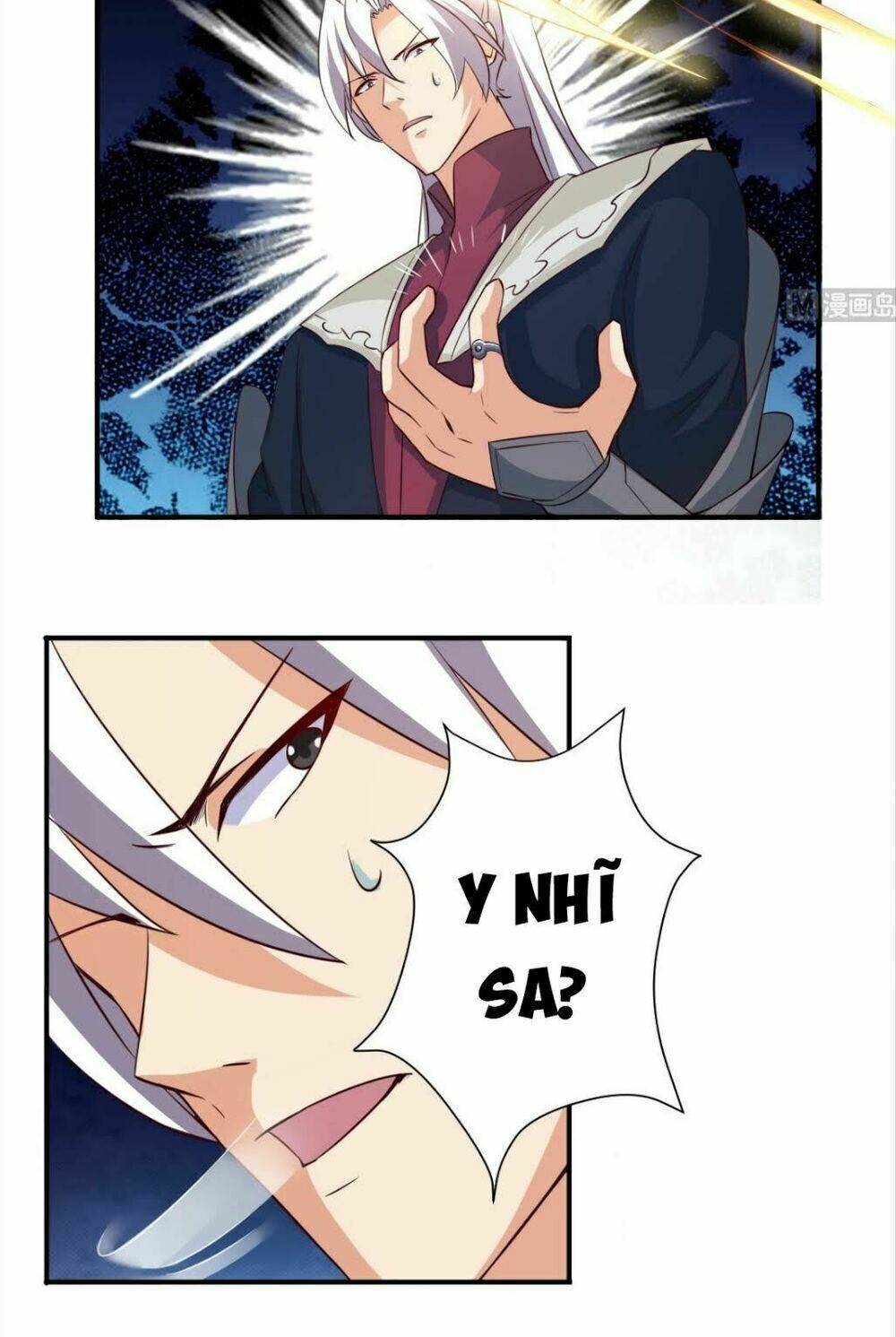 tu chân giả tại dị thế chapter 174 5