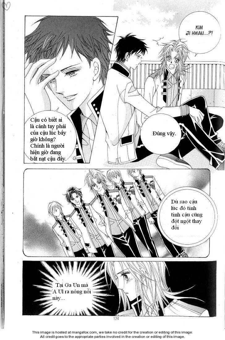 thần tượng mua sắm chapter 14 11