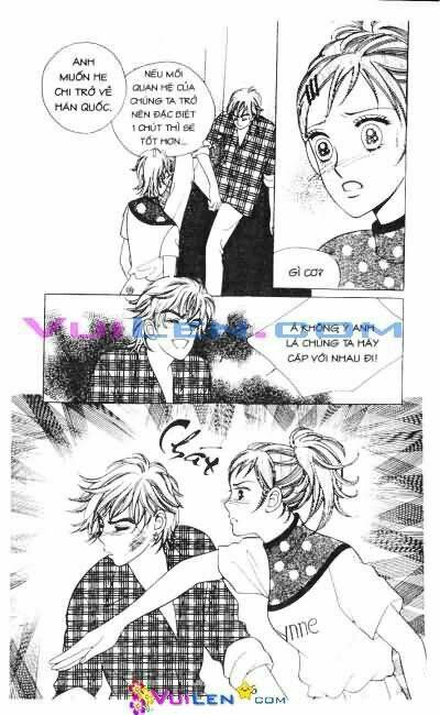 có anh trong đời chapter 7 26