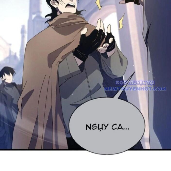 Vô Địch Bị Động Tạo Ra Tấn Sát Thương chapter 63 66