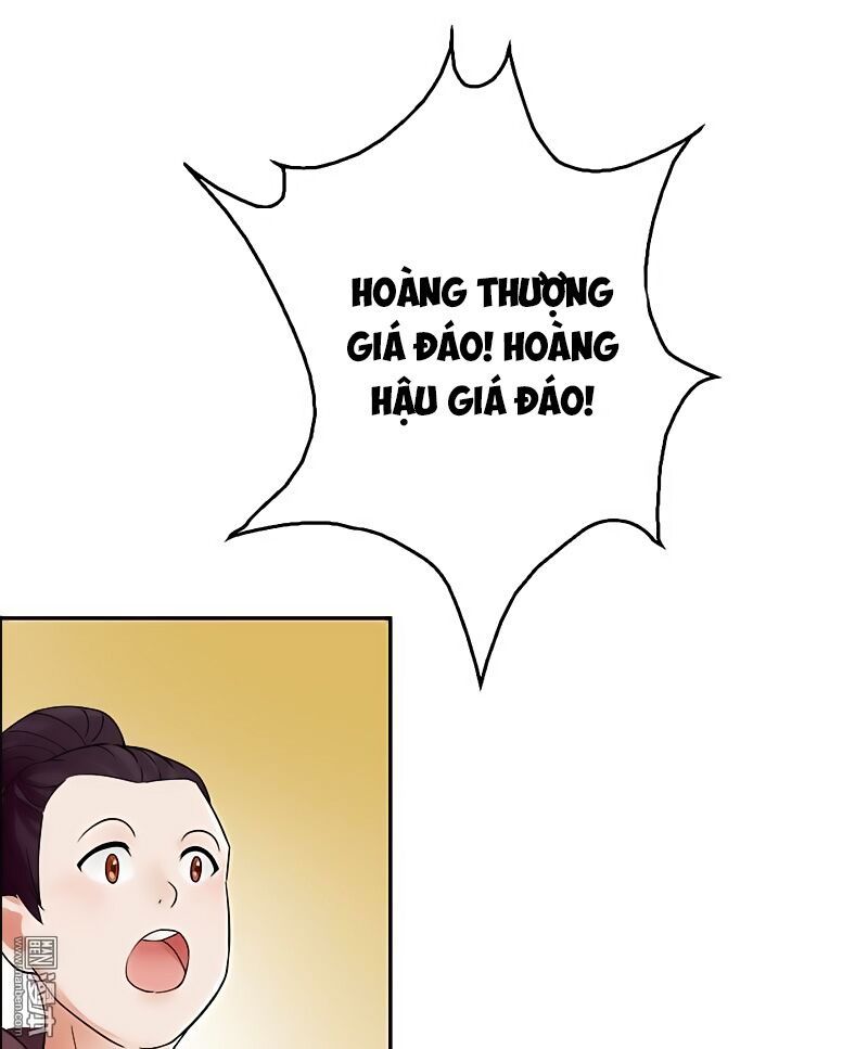 cuồng nữ trọng sinh - hoàn khố thất hoàng phi chapter 3 41