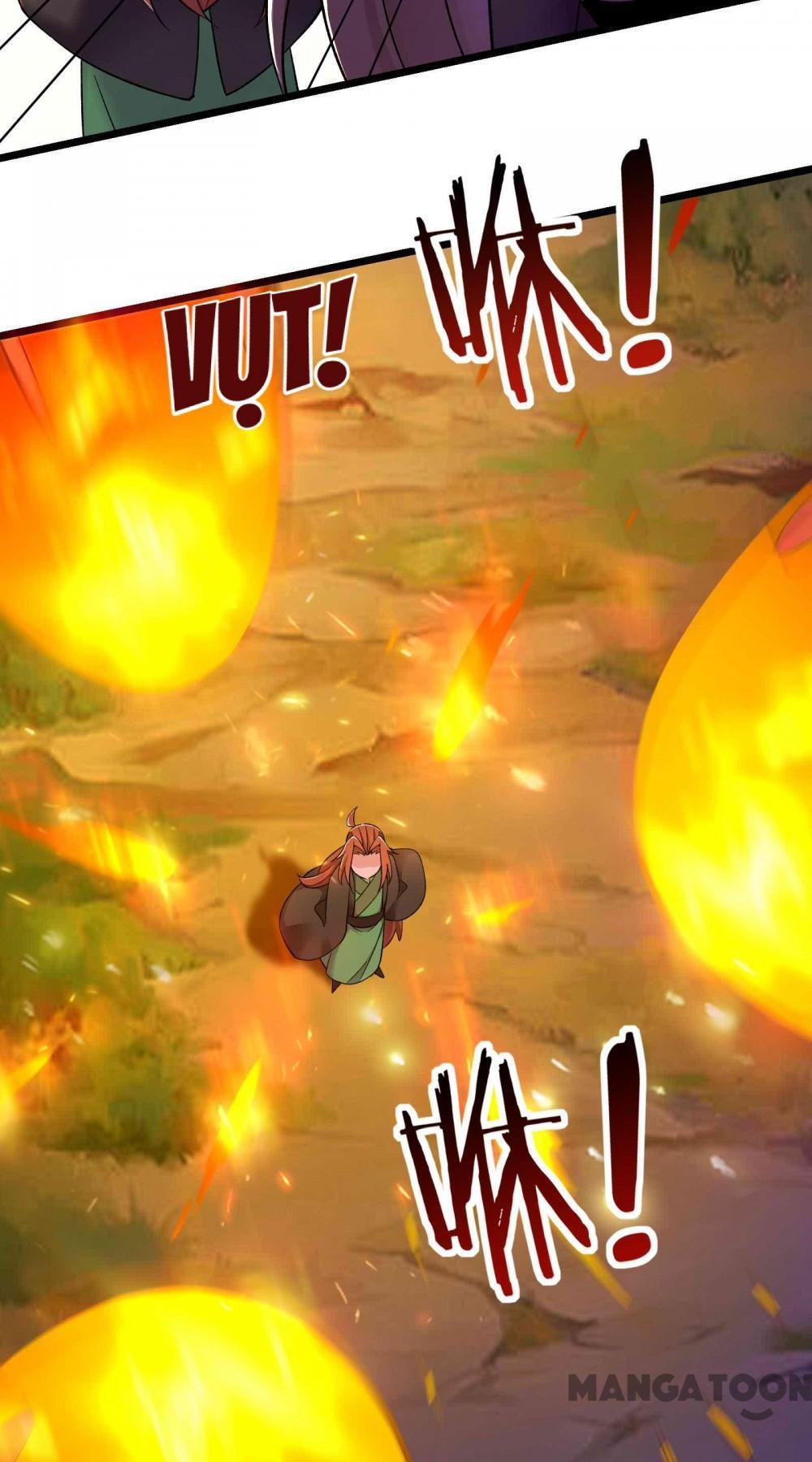 đồ đệ ta toàn là nữ ma đầu chapter 213 2