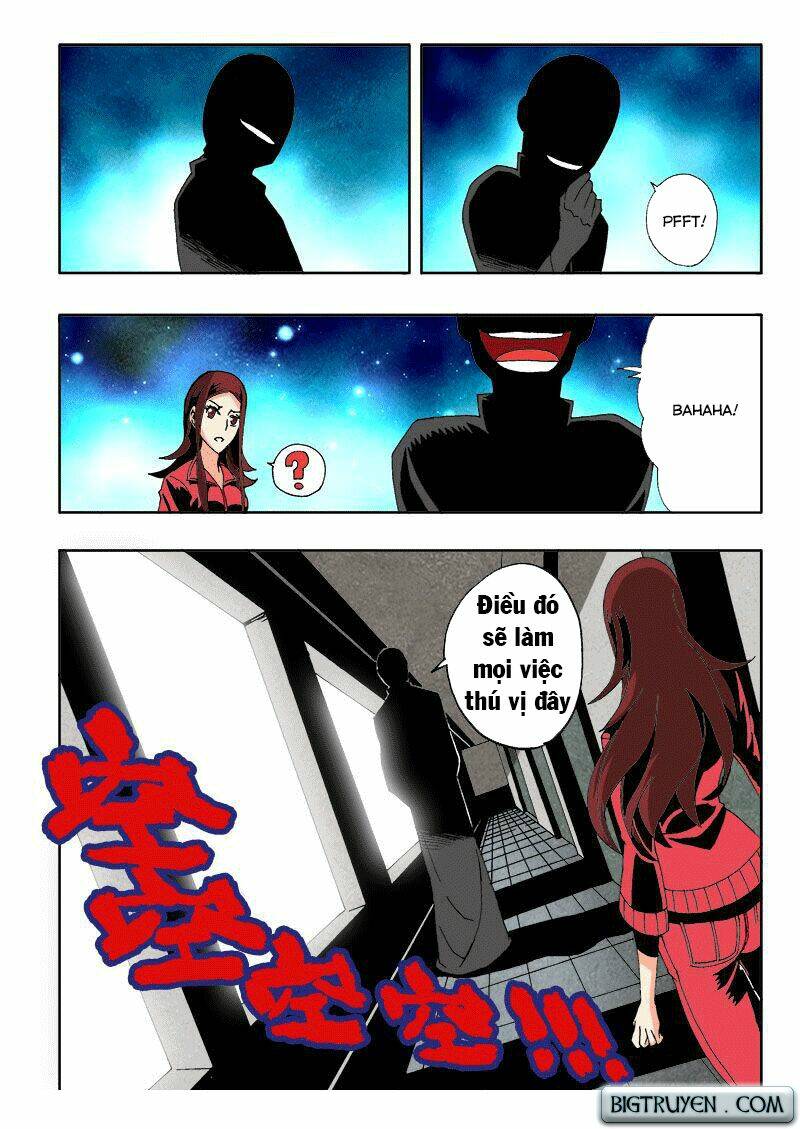 zang hun men chapter 4 3