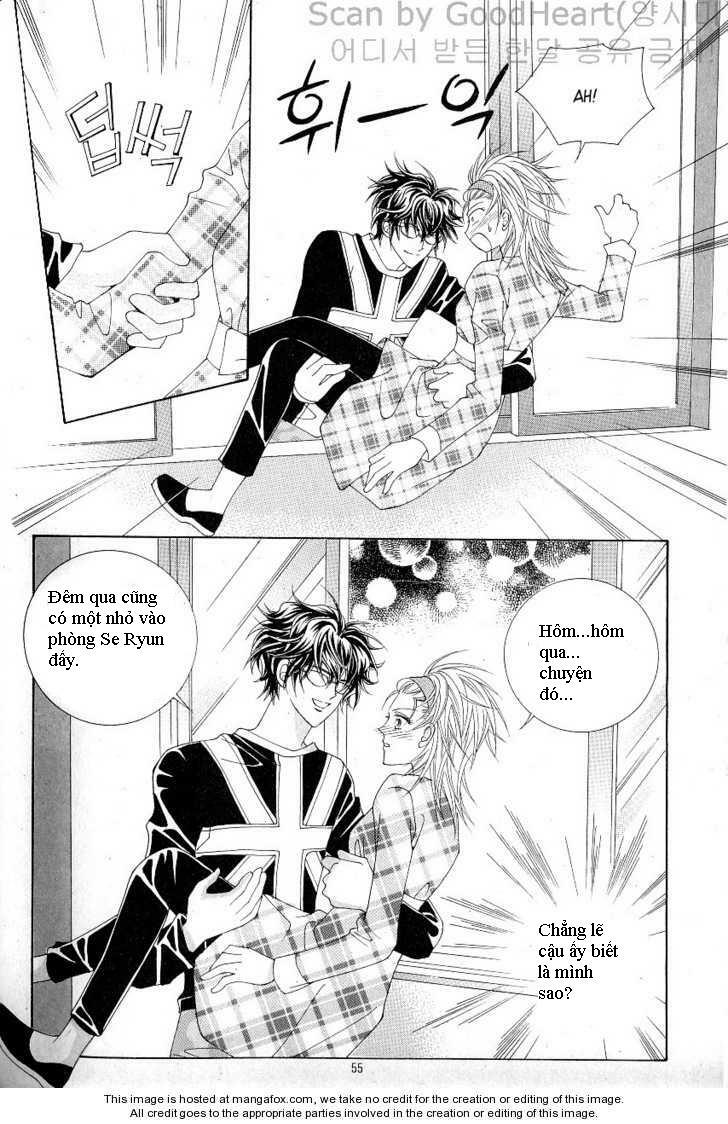 thần tượng mua sắm chapter 23 47