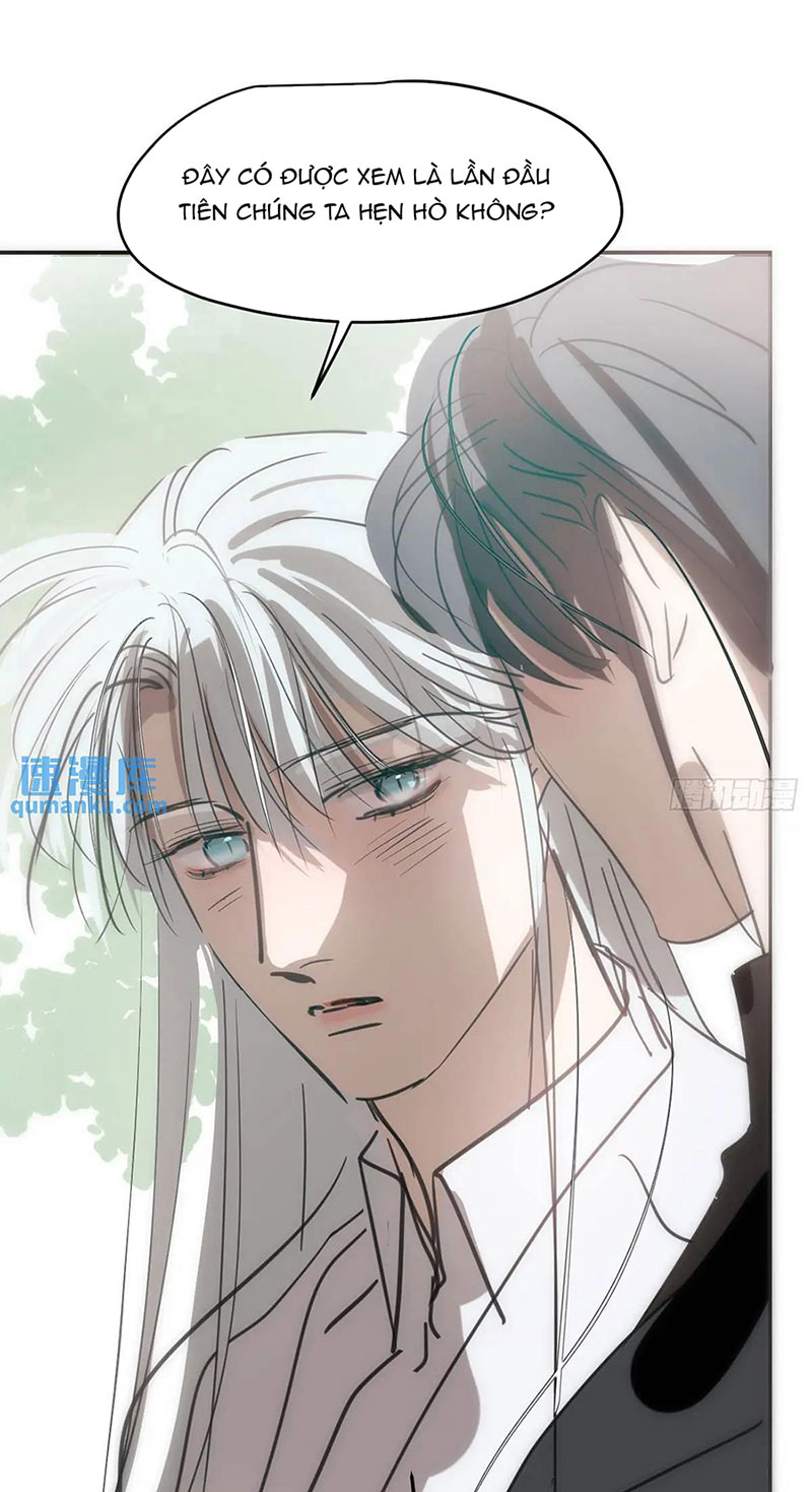 Bắt Lấy Ngao Ngao chapter 253 - Trang 22