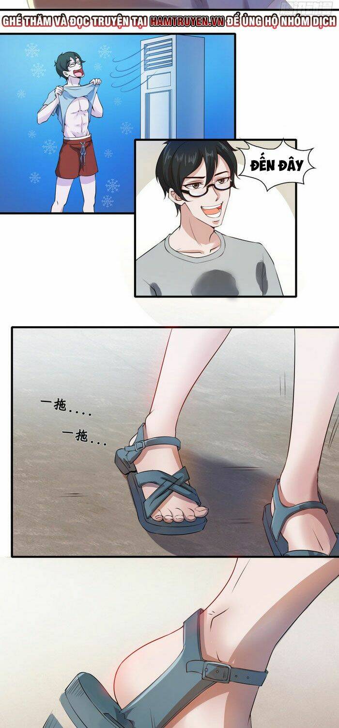 pháp sư truyền kỳ chapter 1 7