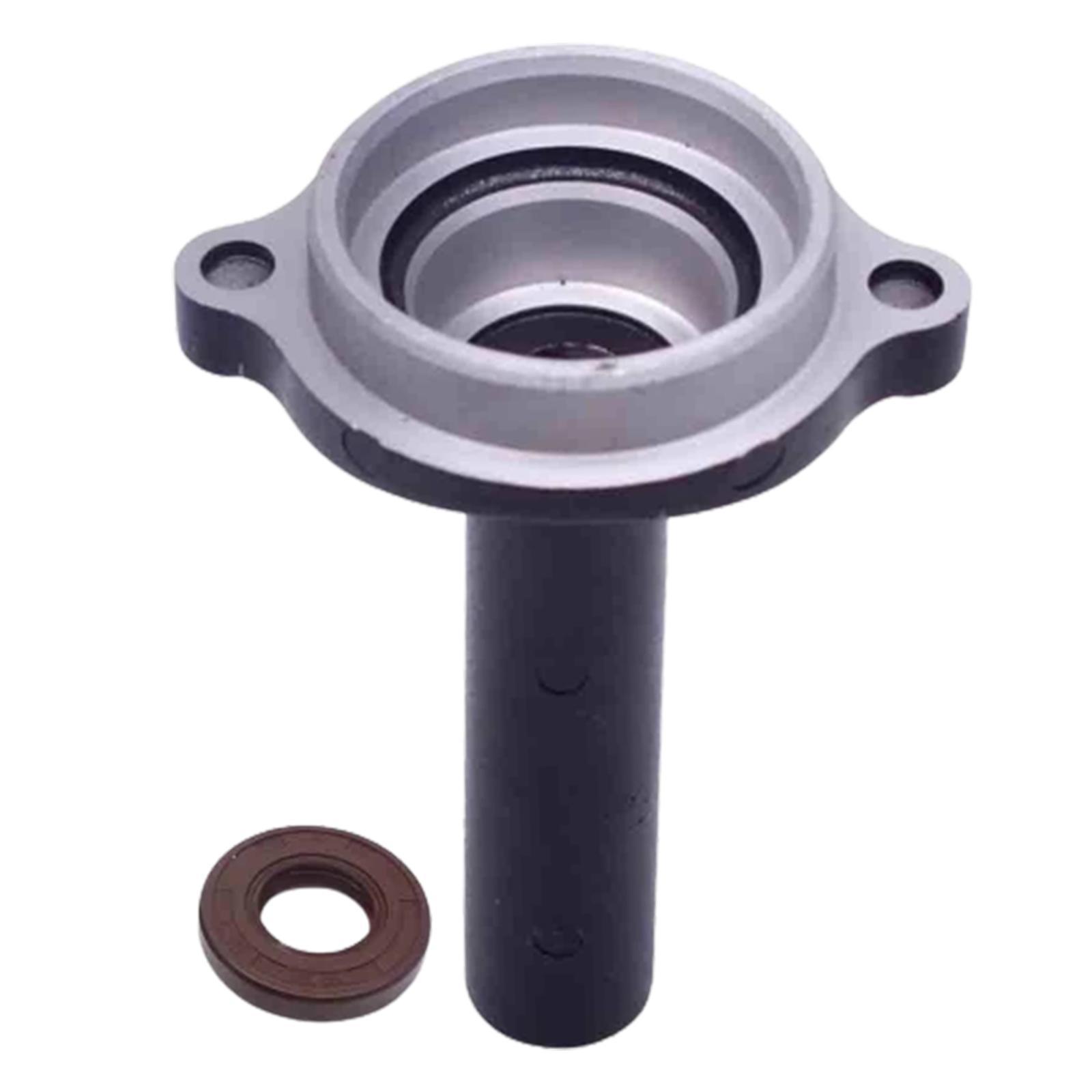 Head Crank Housing Oil Seal 3B2-01210 Durable Assembly Spare Parts Easy Installation Accessory replace for Outboard 8HP 9.8HP 2T