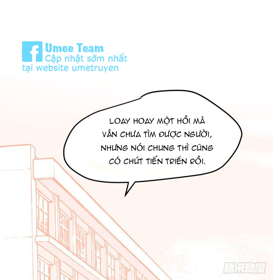 Bắt Lấy Ngao Ngao chapter 45 - Trang 75