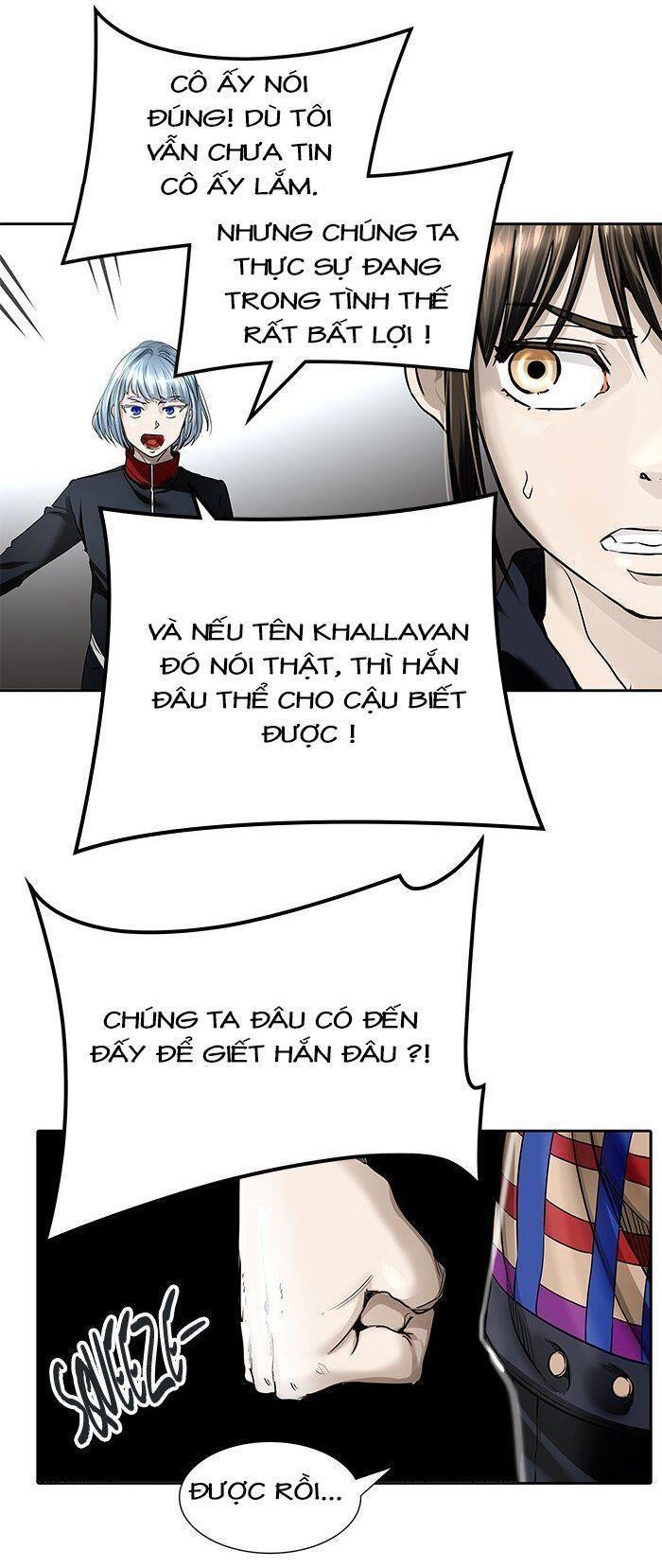 tòa tháp bí ẩn 2 chapter 463 32