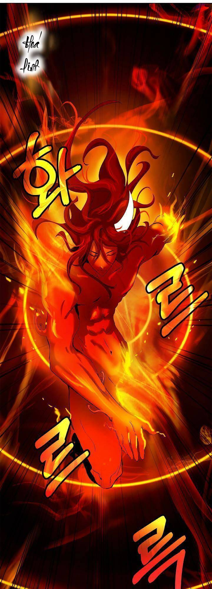 xuyên không thành hổ chapter 121 42