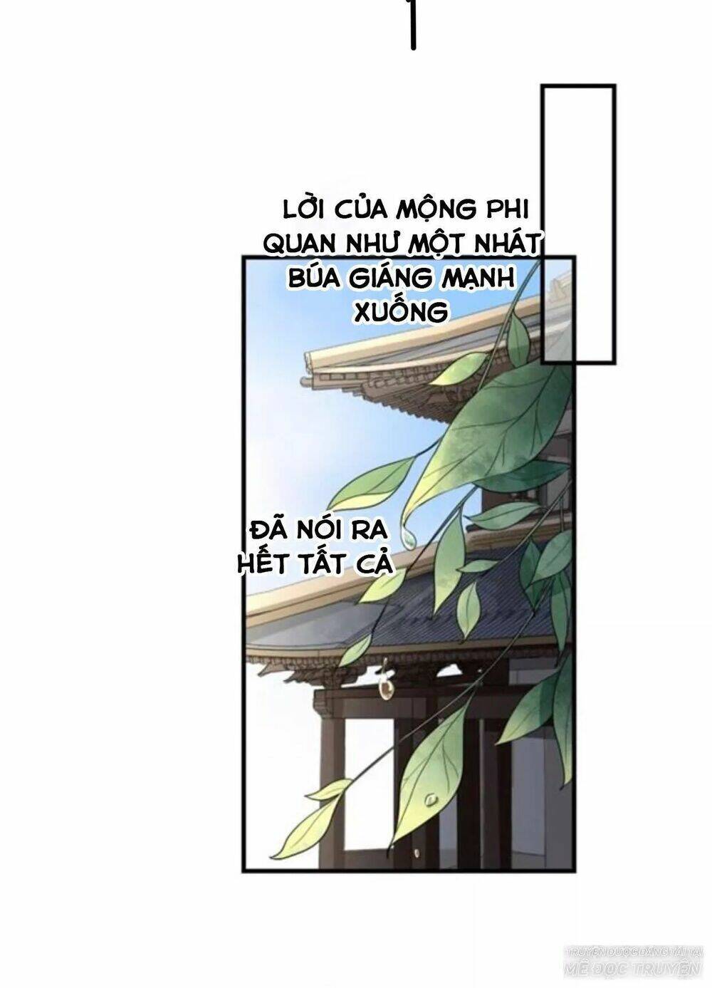 sủng phi của vương chapter 115 1