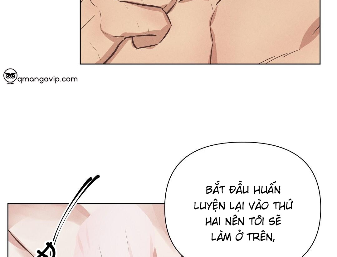 đại úy lãng mạn thân yêu của tôi chapter 26 38