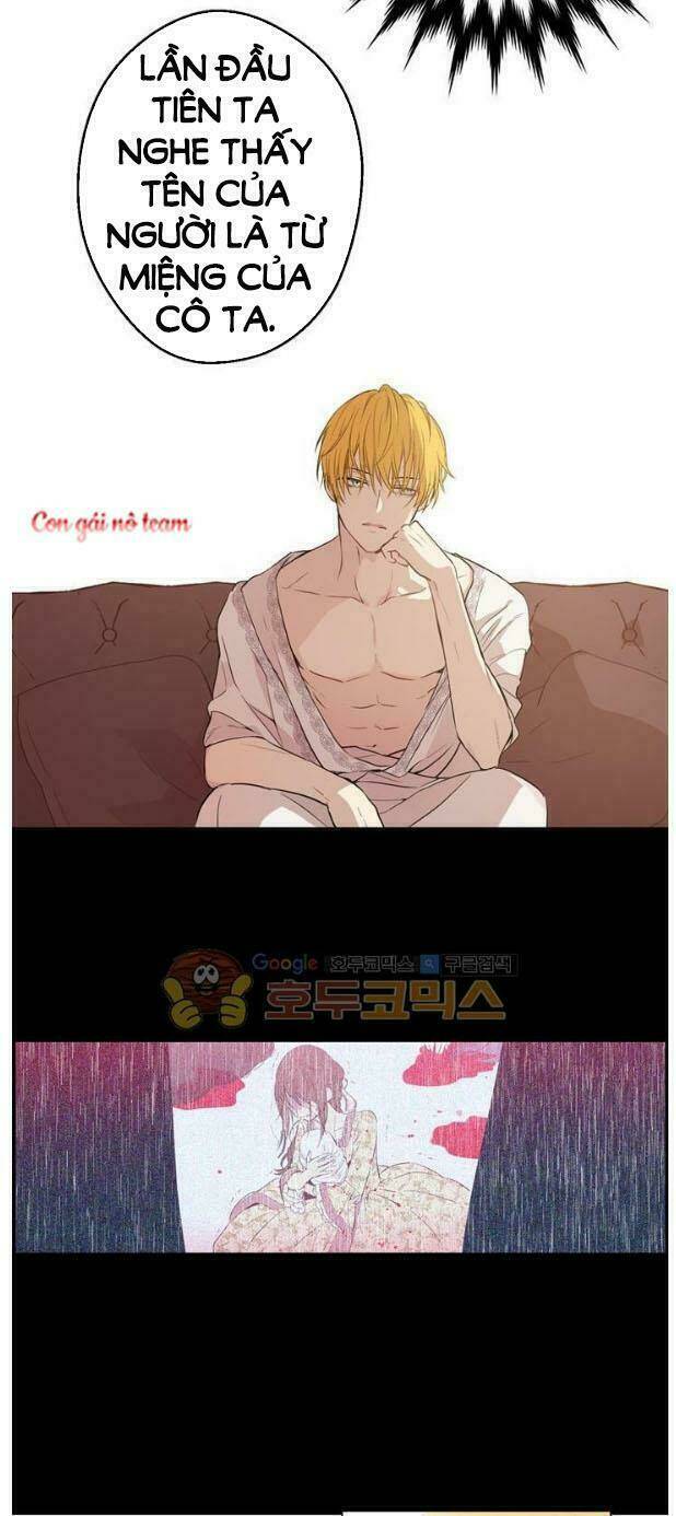 một ngày nọ ta trở thành công chúa chapter 4.5 38