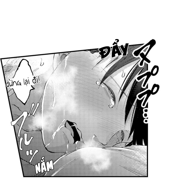 bị anh chàng lập dị để ý chapter 21 86